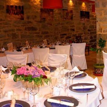 instalaciones Hostal Remesal