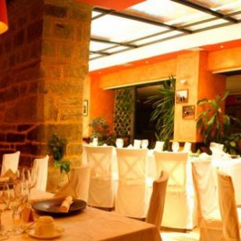 instalaciones Hostal Remesal