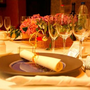 instalaciones Hostal Remesal