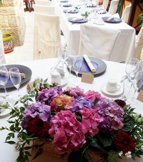 Centro Rural en Sierra de la Culebra