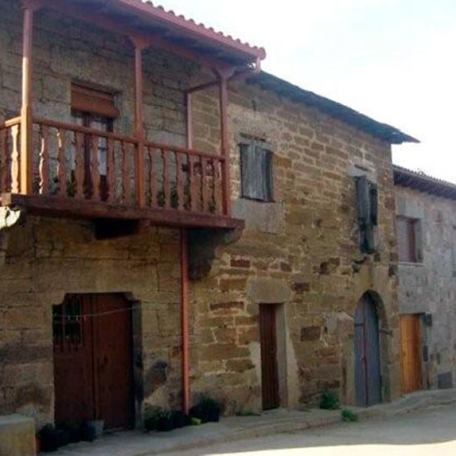 inmediaciones villadeciervos