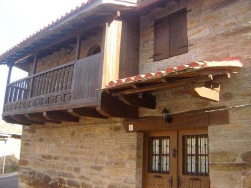 hostal en Villadeciervos