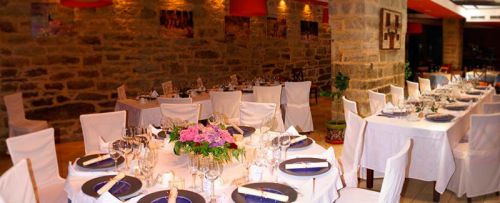 instalaciones Hostal Remesal