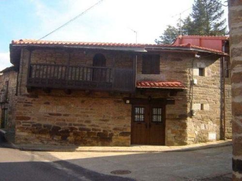 hostal en Villadeciervos