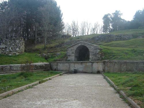 hostal en Villadeciervos