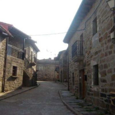 hostal en Villadeciervos