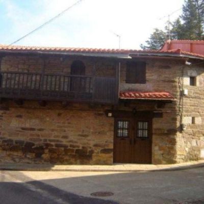hostal en Villadeciervos