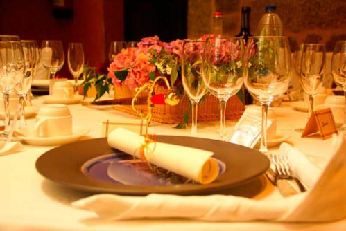 instalaciones Hostal Remesal