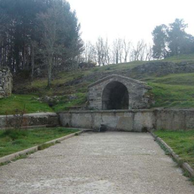 hostal en Villadeciervos