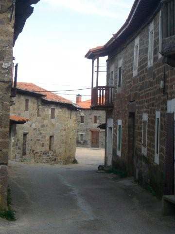 hostal en Villadeciervos