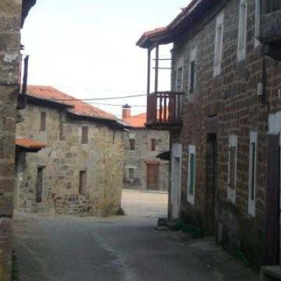 hostal en Villadeciervos