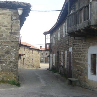 hostal en Villadeciervos