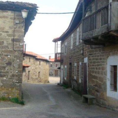 hostal en Villadeciervos