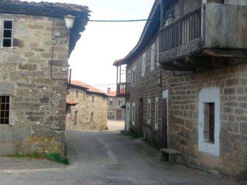 hostal en Villadeciervos