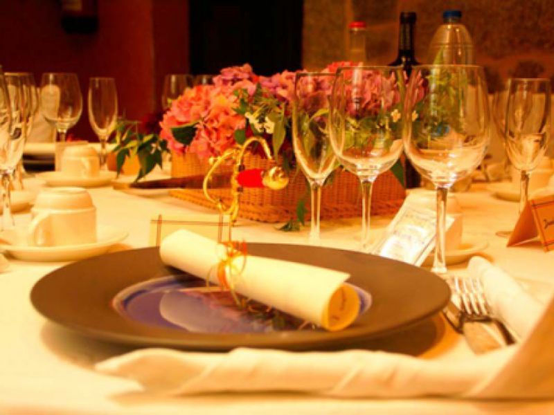 instalaciones Hostal Remesal